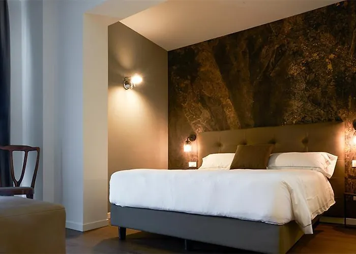 Hotel B&B il Mosaico