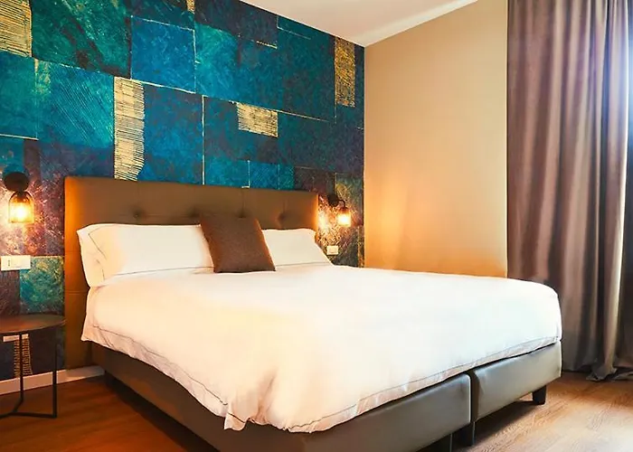 Hotel B&B il Mosaico